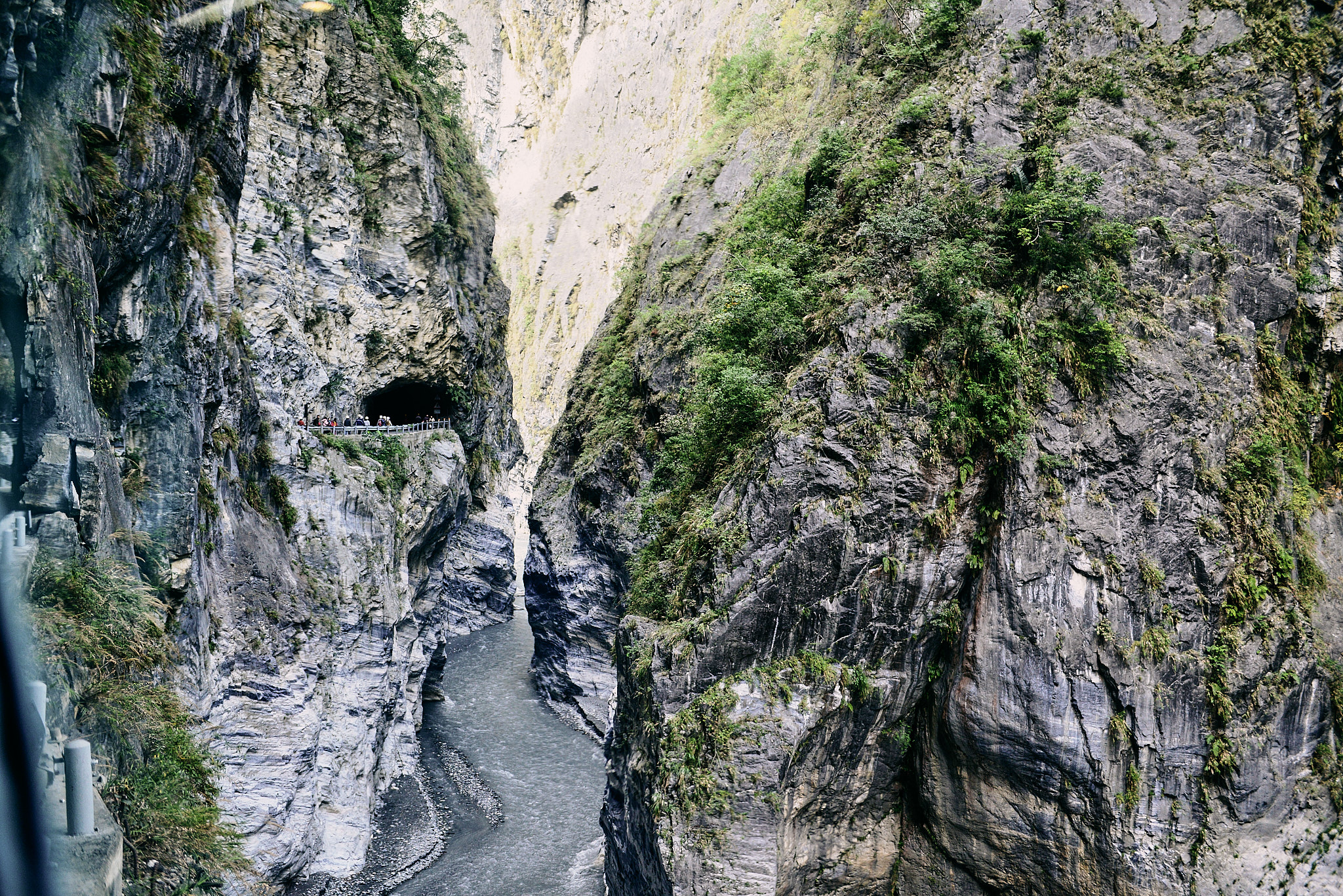 120 타이루거 국립공원